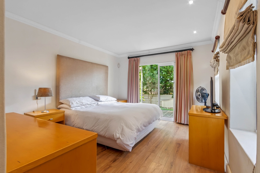 3 Bedroom Property for Sale in Jonkershoogte Western Cape